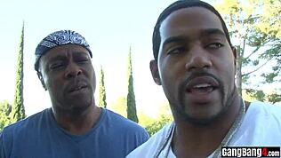 Layla Price Gangbang Interracial Dengan BBC Besar Dalam Anal Liar. Semua Lubang Dikongkek Keras!