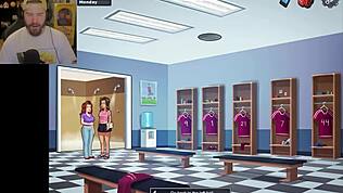  Miért ilyen szar ez az új iskolai szabály, anyu?