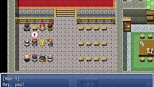 Zeven的孕妇游戏玩法第14部分