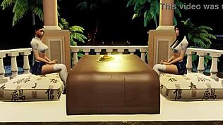 Το παιχνίδι της πόρνης - επεισόδιο 1