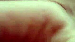 Colombiansk Skjønnhet Ertar Med Sexy Anal Lek Ute