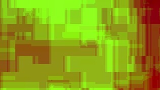 Kelly, schlanke Blonde, nimmt großen schwarzen Schwanz in den Arsch.