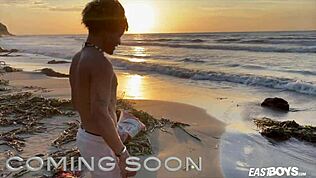 Colombie 02 - Jhair Puentes, tu veux branler cette bite de twink ?