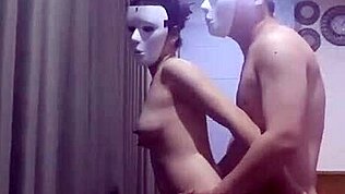 เร่าร้อนซ่อนปล่อยในโรงแรมเวียดนาม