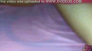 My stepdaughter sneaks into my bed and we get into some juicy foot fetish action.