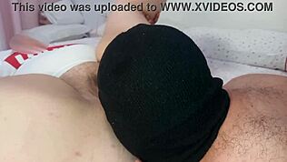 胖拉丁妻子传教士位操到激烈高潮特写