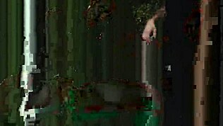 Irklararası bareback galerileri yaşlı adamın seksi gayle sikişini gösteriyor