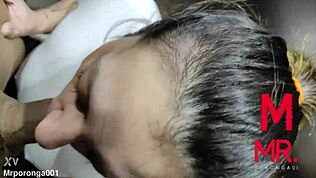 Nak Tengok Saya Hisap Batang Mr Poronga?