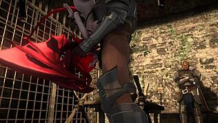 魅魔诱惑骑士，3D无码变态群交大乱斗