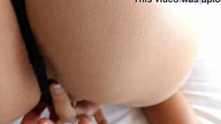 wow, my friend's big tits are driving me wild... 😳