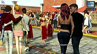 완전 게임플레이 - 선샤인 러브 파트 26, 가장 핫한 순간 보고 싶어?