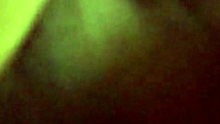 Imela sem popoldansko jebačino s temnopolta bivšim in spermo na trebuhu