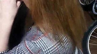 Jsem Franchesska a šukám svého šéfa jako kurva manželka nebo tak něco lol