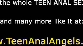 Europejska nastolatka 18+ ssie kutasa