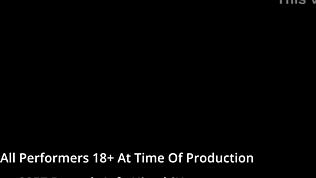 Človeški morski prašiček Stefania Mafra testirana z Hitachi palico s strani medicinskih sester