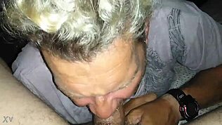 Hé, Ronde 2 Met Die Oude Trucker Gast!