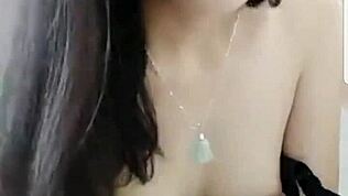 中国直播妹子让你好奇？她接下来会在直播里秀啥？