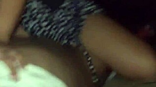 ว้าว สาวฟิลิปปินส์ลุยเสียวกลางคืนริมหาด สุดเสี่ยง