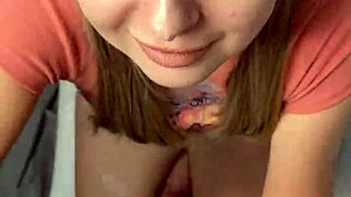 Эй, выдержишь мой челлендж на дрочку на 34-й день, а?