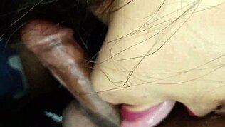 इंडियन पति-पत्नी की लीक हुई होममेड फुटेज में हॉट बड़े बूब्स एक्शन।