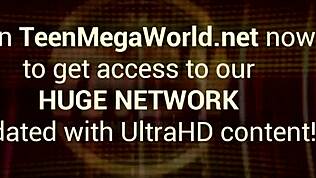 مؤخرة هيردا ويسكي اللطيفة تتغطى بالمني، شعور جامد