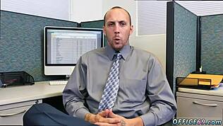 Јеси ли видео сирови геј секс камионџија у кабини за спавање?