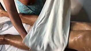 Pergi Urut Tapi Akhirnya Serah Punggung Pada Pro