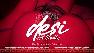 Indiai bhabhi csal devarral sokkoló családi szexbotrányban. Desi chudai leleplezve!