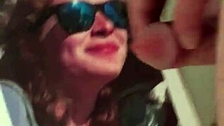 Gostou dessa punheta com gozada tributo?