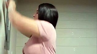 La Paisa má najlepší zadok vôbec, sakra!