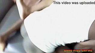 Človek, zjebal sem, pofukal svojo ženo z bivšim na naši postelji... hudiča