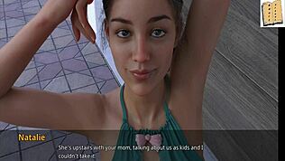 Har du någonsin undrat hur en mogen sjuksköterska hanterar en stor kuk bakifrån på sjukhuset?