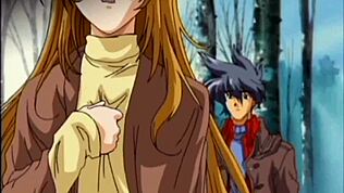 Ez a nedves anime tini 18+ keményen dugva misszionáriusban?