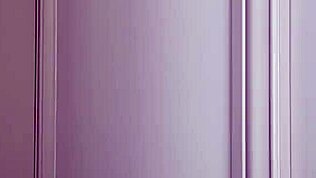 Gak Percaya! Hamil 38 Minggu, Orgasme Sendiri Pakai Lingerie Putih!