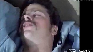 Ouh, classique beau-frère et sœur en HD, si chaud là