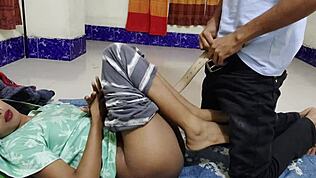 Tonton Md Hanif PK dan Popy Khatun kongkek keras?