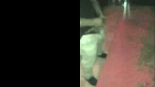 Jeg rotet til og sa pareja mexicana en club swinger trios y glory hole cabinas men det var vilt.