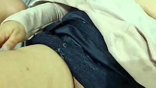 Filipinska viralna blagajnica jebana žestoko od zgodnjaka!