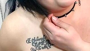 Tur tato Feb 2024 bareng Kyra Hellfire pamer pantat gede tetek alami backstage