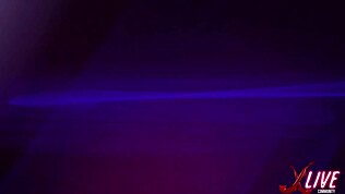 パジャマパーティーでミスってワイルド乱交に発展