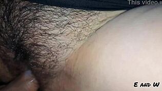 אנחות מתוקות מהשכנה הקטנה הלטינית שלי