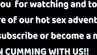 Guardarla stuzzicare la figa sul balcone in anteprima 4K con Agarabas e Olpr.