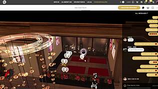 Estoy comiendo el culo grande de la rubia linda en esta escena amateur