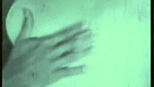 あのスウィンギングな60年代、毛むくじゃらの女の子との人種間プレイ、すごくレトロだった