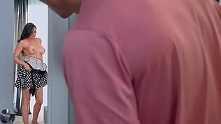 stepmom sadie holmes, parker ambrose got me goin crazy