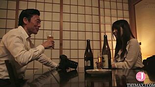 Yui Hatano schittert in 7 intense scènes over 4 uur