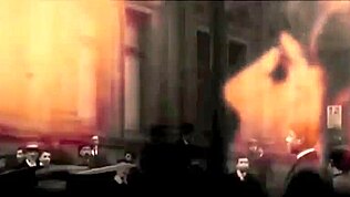 Mec, cette orgie vintage des années 60, c’est du pur rétro baise!