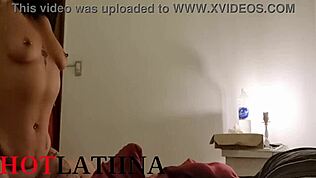 ادفع الإقامة بالجنس في هالوين مع ستيبموم ساخنة في أنال