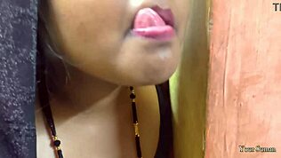 hey, can you believe devar fucked bhabhi while her husband just watched nearby?