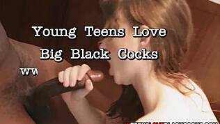 야, 그녀의 풀 컨택 마사지랑 그 큰 BBC로 완전 망했어!